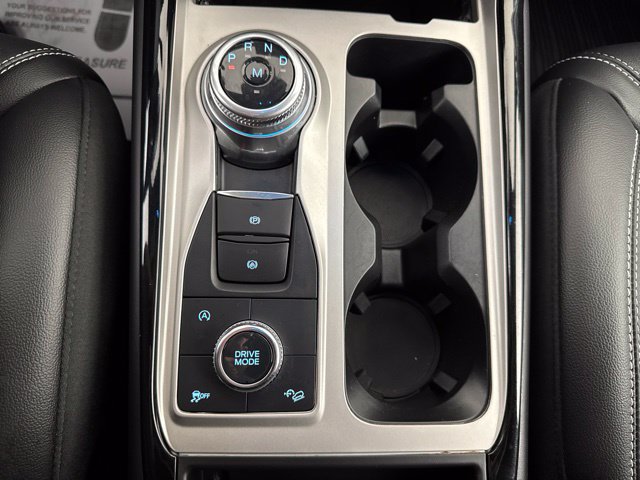Certified 2023 Ford Explorer ST w/ Equipment Group 401A AWD/4WD image 18
