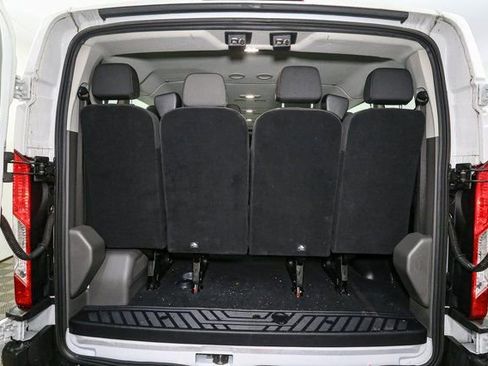 Used 2024 Ford Transit 350 XLT image 11