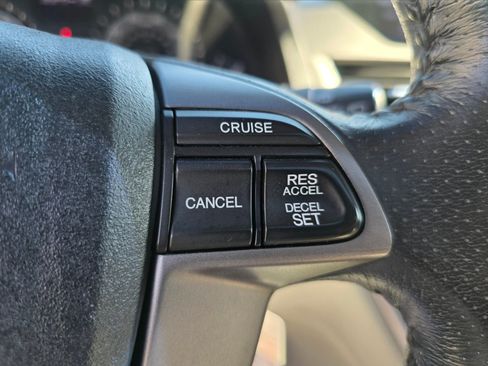 Used 2012 Honda Odyssey EX-L image 8