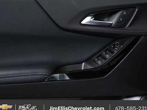 New 2026 Chevrolet Equinox LT AWD/4WD image 6