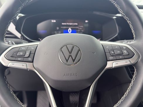 Used 2023 Volkswagen Taos S w/ IQ Drive S Package image 13