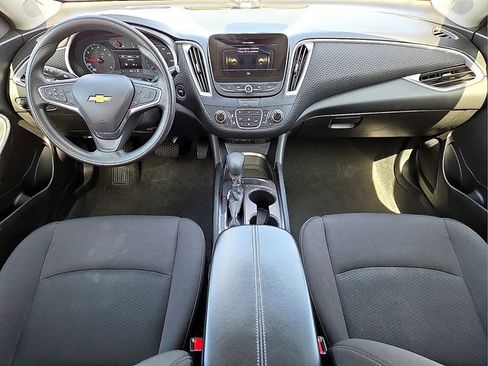 Used 2024 Chevrolet Malibu LT FWD image 14