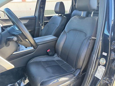 Used 2024 MAZDA CX-90 Plug-In Hybrid w/ Preferred image 18