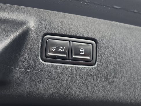 Used 2025 Hyundai Santa Fe Calligraphy AWD/4WD image 11