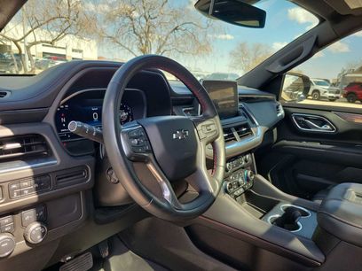 Used 2023 Chevrolet Suburban RST w/ Luxury Package