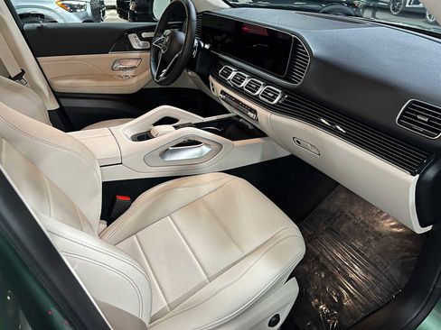 New 2026 Mercedes-Benz GLE 450 4MATIC image 11