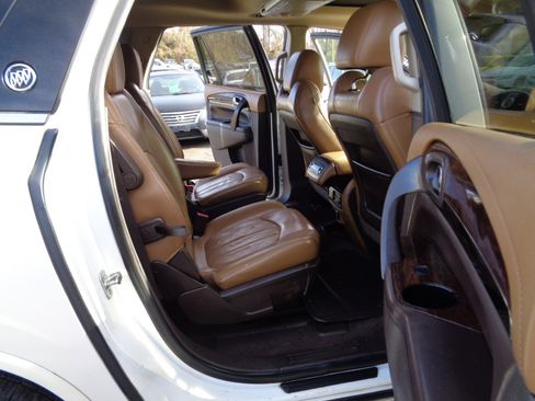 Used 2015 Buick Enclave Premium w/ Experience Buick Package image 18