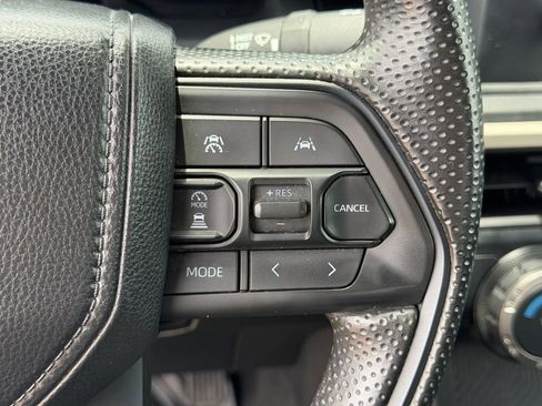Used 2024 Toyota Tacoma SR RWD image 22