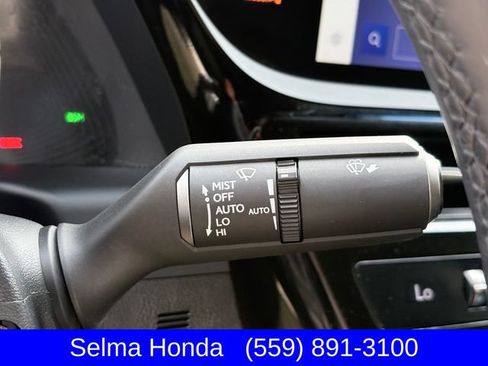 Used 2025 Lexus ES 350 w/ Premium Package FWD image 17