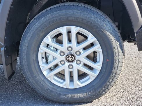 New 2026 Toyota Tundra SR5 image 7