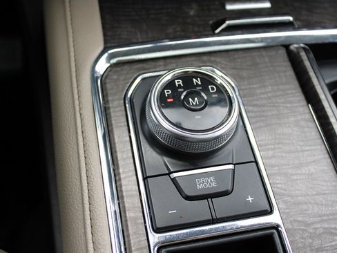 Used 2018 Ford Expedition Max Limited w/ Equipment Group 301A image 34