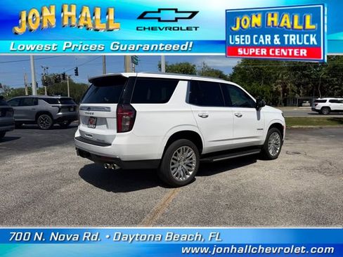 Certified 2023 Chevrolet Tahoe Premier image 11