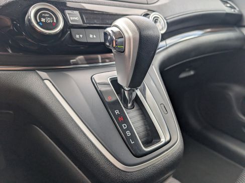 Used 2015 Honda CR-V Touring image 19