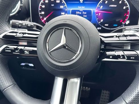 Certified 2023 Mercedes-Benz GLC 300 4MATIC image 15