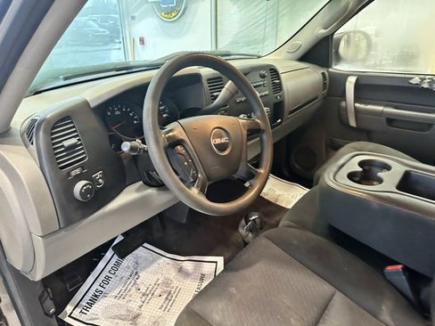 Used 2013 GMC Sierra 1500 SL image 9