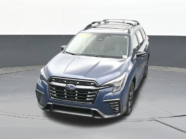 Used 2023 Subaru Ascent Onyx Edition AWD/4WD image 65