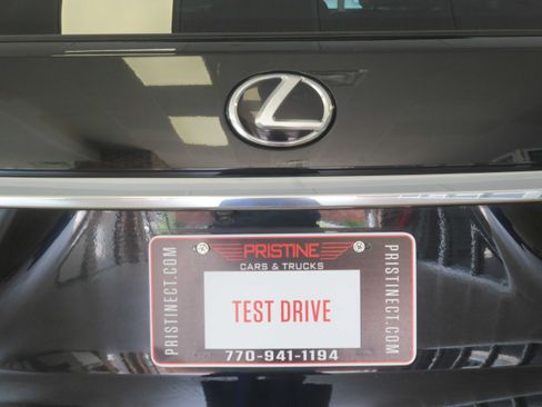 Used 2020 Lexus RX 350 AWD w/ Premium Package image 74