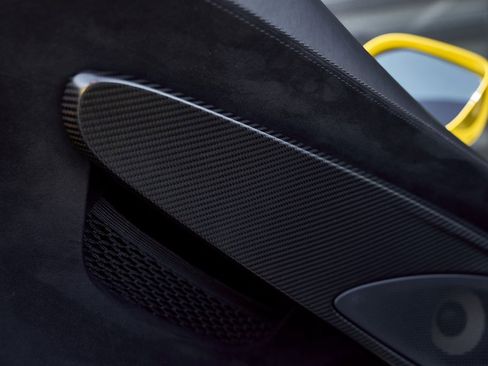 Used 2019 McLaren 600LT image 31