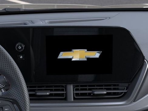 New 2026 Chevrolet Trax RS w/ Driver Confidence Package FWD image 20