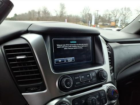 Used 2020 Chevrolet Tahoe LT image 23