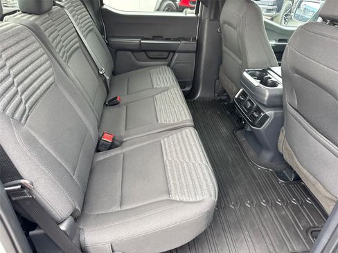 Used 2023 Ford F150 XL w/ STX Appearance Package RWD image 19