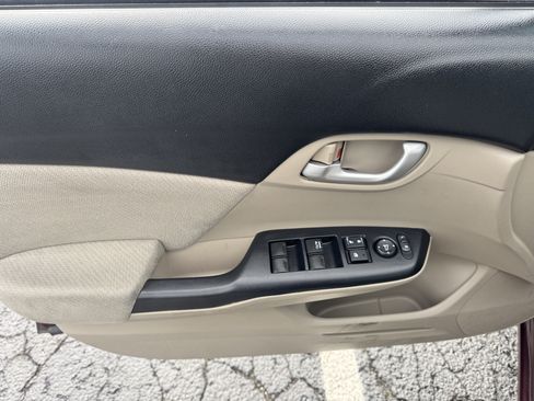 Used 2013 Honda Civic LX image 15