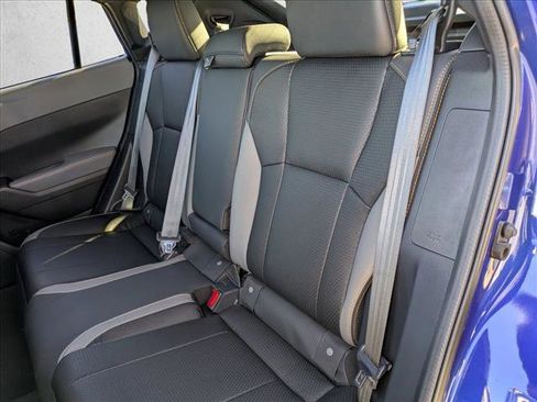 New 2026 Subaru Crosstrek 2.5i Wilderness w/ Crosstrek Mirror Package image 11