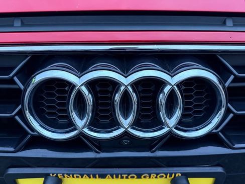 Used 2023 Audi A4 2.0T Premium Plus image 29