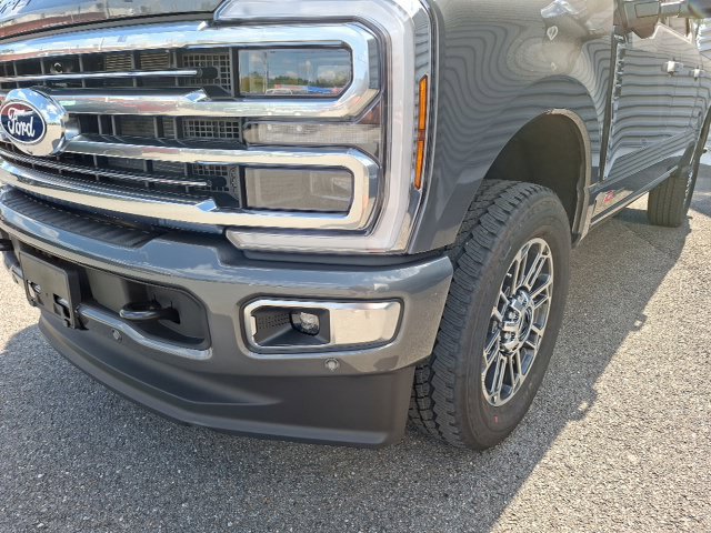 New 2027 Ford F250 Platinum w/ Platinum Plus Package AWD/4WD image 9