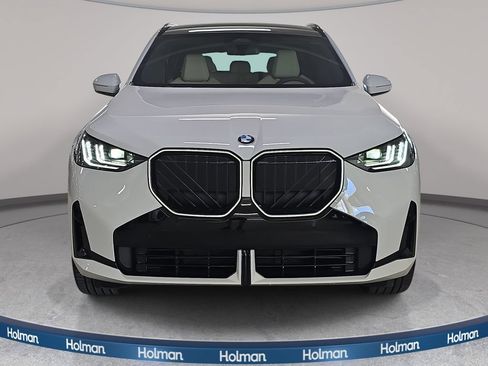 New 2026 BMW X3 xDrive30i w/ M Sport Package AWD/4WD image 2