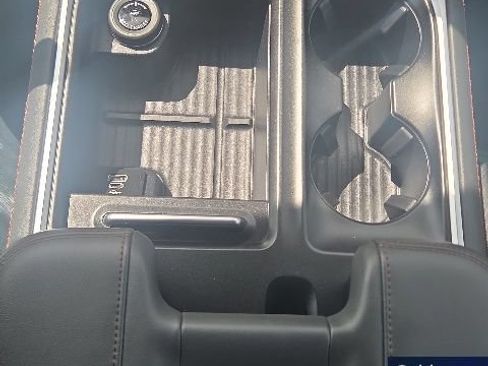 Certified 2025 Ford Expedition Max Active AWD/4WD image 38