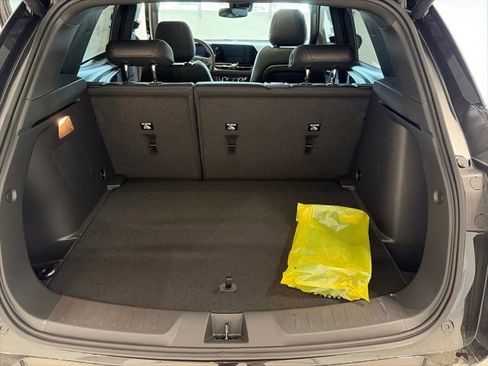 New 2026 Chevrolet TrailBlazer RS w/ Convenience Package FWD image 14
