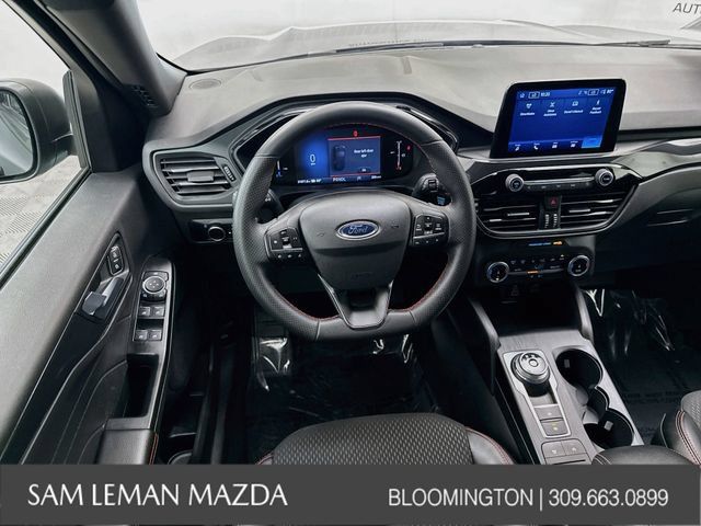 Used 2025 Ford Escape ST-Line FWD image 20