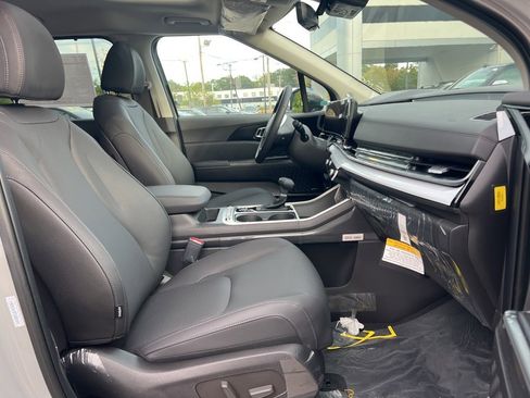 New 2026 Kia Carnival SX Prestige image 14