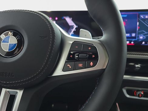 New 2027 BMW X7 M60i AWD/4WD image 18