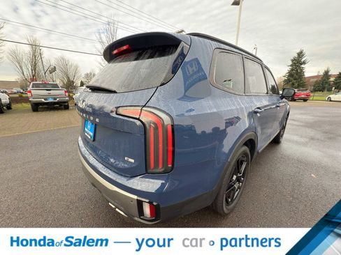 Used 2023 Kia Telluride SX X-Line image 6