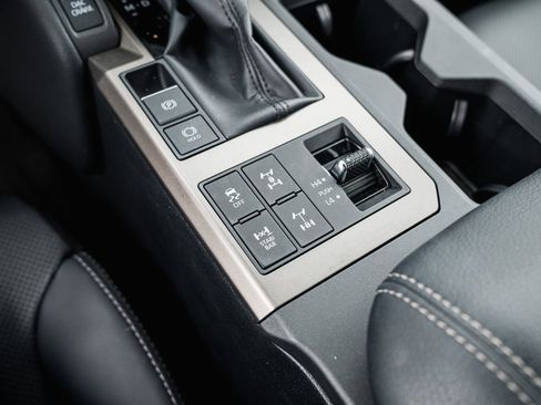 Certified 2024 Toyota Land Cruiser Base image 35