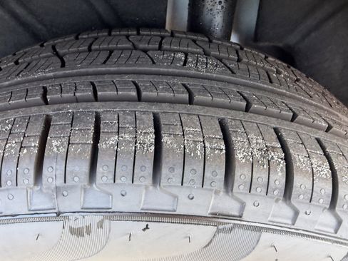 New 2026 Volkswagen Tiguan SE image 31