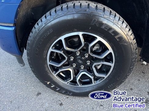 Certified 2023 Ford F150 XL w/ STX Appearance Package image 11