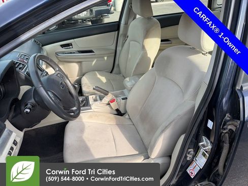 Used 2015 Subaru Impreza 2.0i Sport Premium w/ Popular Package #1 image 2