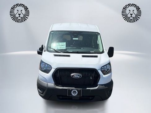 New 2026 Ford Transit 350 XL RWD image 2