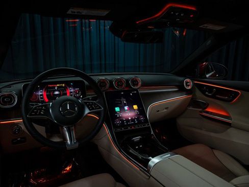 New 2026 Mercedes-Benz C 300 Sedan image 13