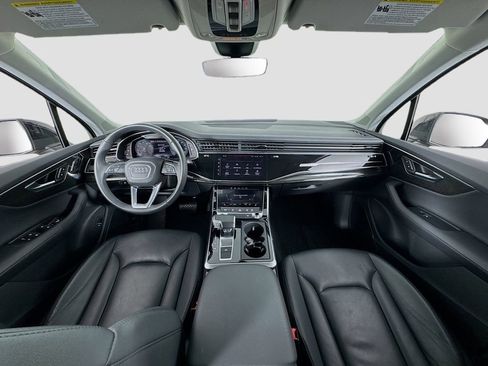 Used 2023 Audi Q7 2.0T Premium Plus w/ Premium Plus Package AWD/4WD image 13