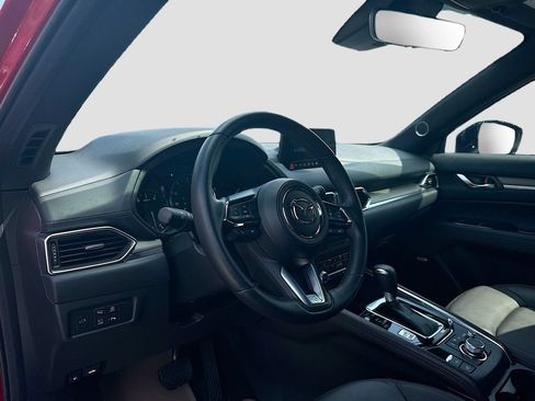 Used 2020 MAZDA CX-5 Signature AWD/4WD image 9