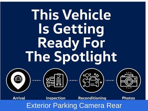 Used 2022 Volkswagen Tiguan SE image 8