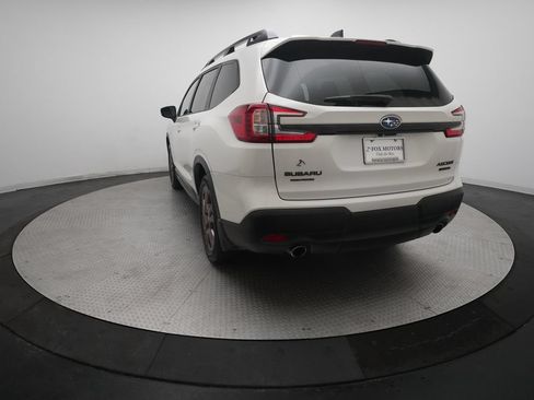 Used 2026 Subaru Ascent Limited Bronze AWD/4WD image 37