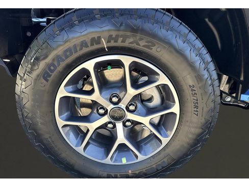 New 2026 Jeep Wrangler Unlimited Sport AWD/4WD image 10