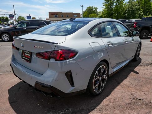 Used 2025 BMW M235i xDrive w/ Premium Package AWD/4WD image 6