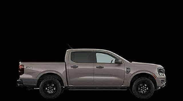 New 2026 Ford Ranger XLT w/ FX4 Off-Road Package AWD/4WD image 56