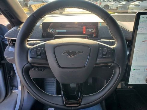 New 2025 Ford Mustang Mach-E GT image 17